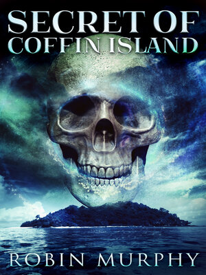 cover image of Secret of Coffin Island